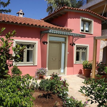For4 Seasons Home 2 - By Avelink Spáta Exterior foto