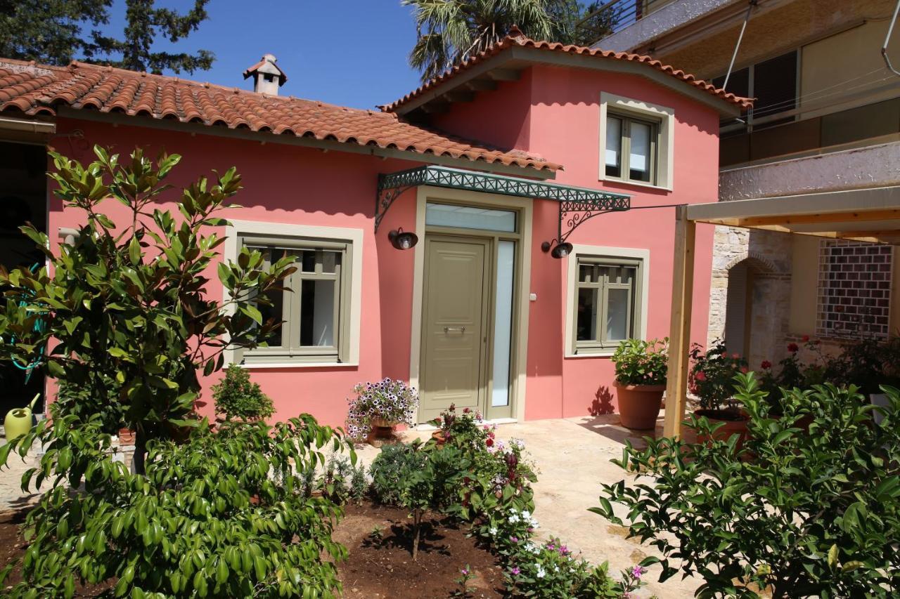 For4 Seasons Home 2 - By Avelink Spáta Exterior foto
