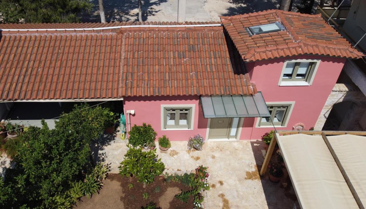 For4 Seasons Home 2 - By Avelink Spáta Exterior foto